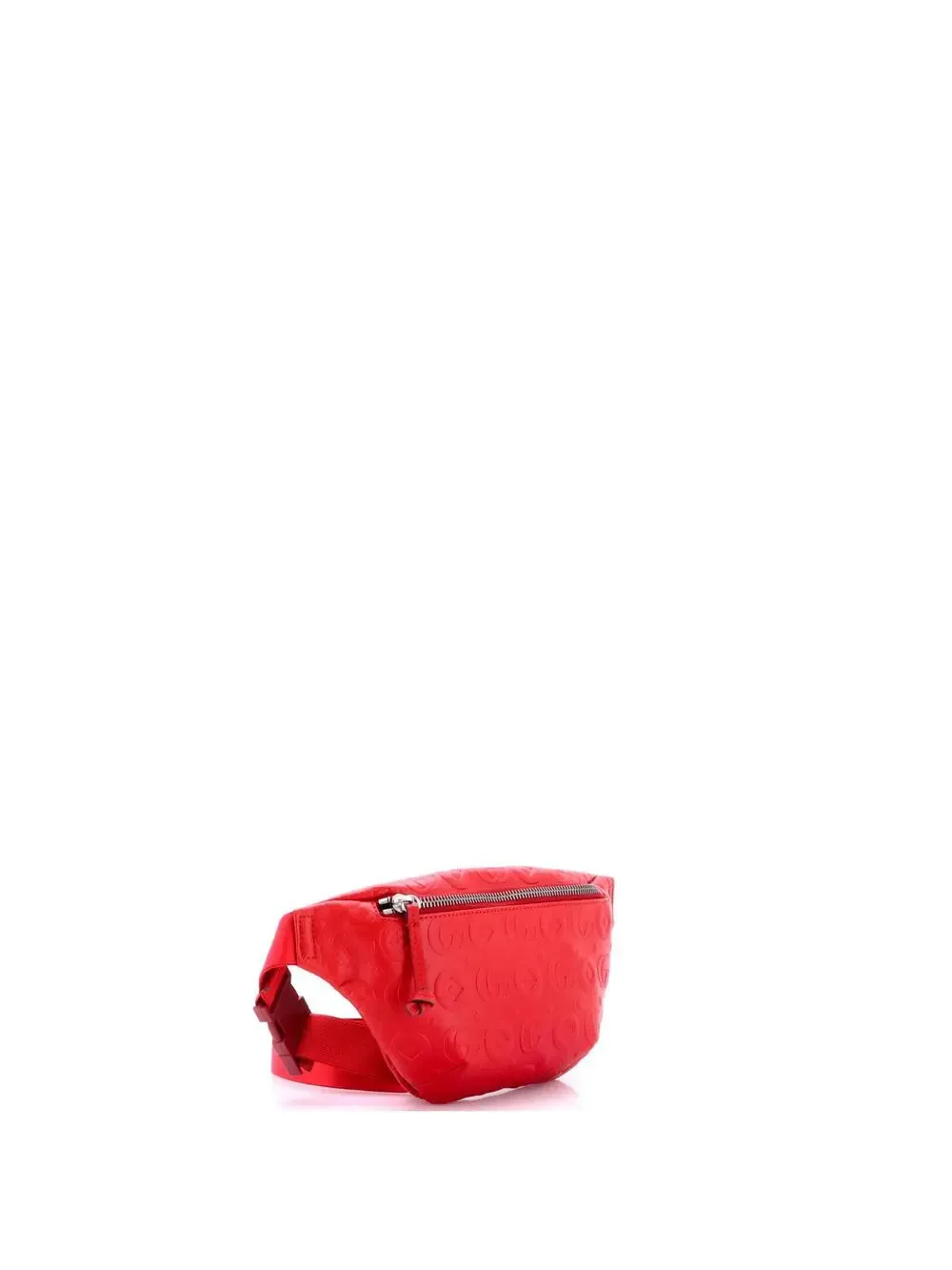 Gucci Children's Belt Bag Embossed #331353G61B